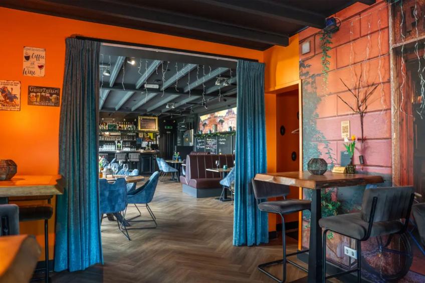 Berkenhoeve 2.0 5 people - foto 18