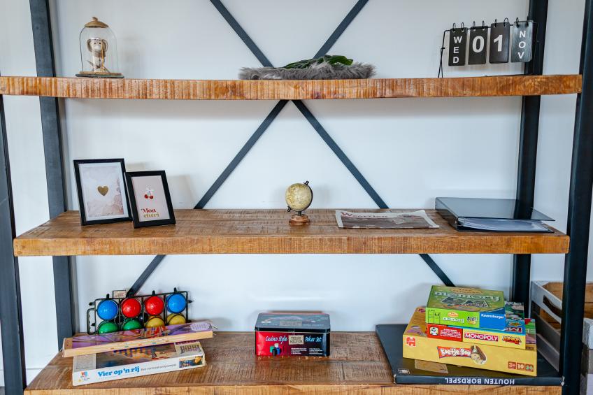 Vakantiehuis - Keetenweg 10| Stavenisse - foto 8