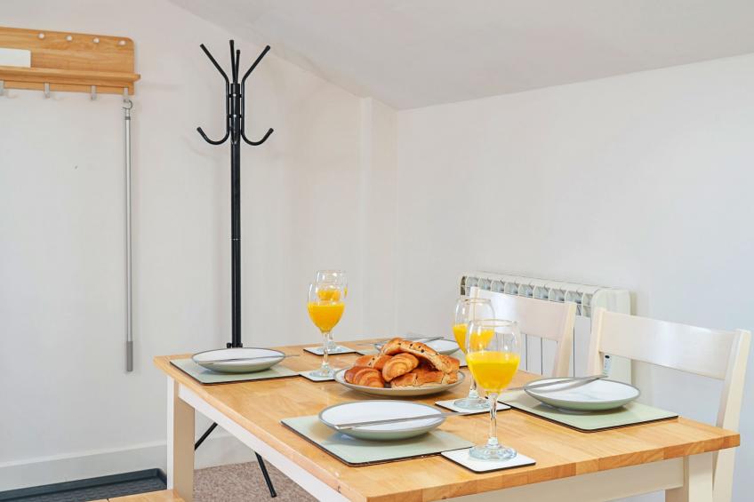 Stable Barn Apartment at Bodmin Moor - foto 18