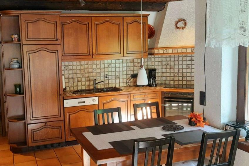 in Horben mit Großem Garten - foto 3