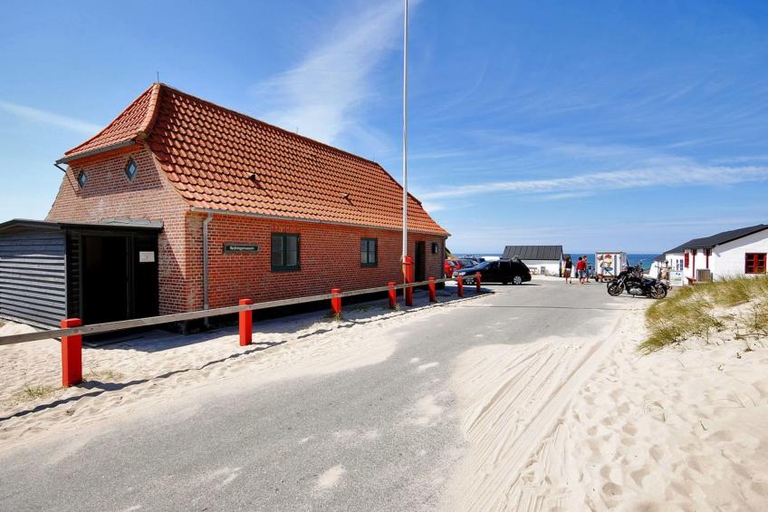 "Palle" - 2km from the sea in NW Jutland - foto 16