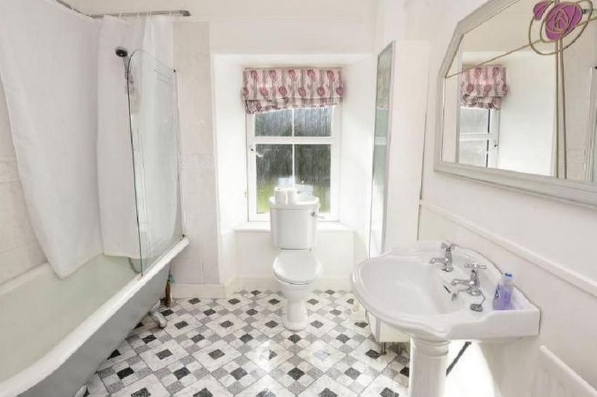 Großes, schottisches Landhaus an der Whiskystraße - foto 17