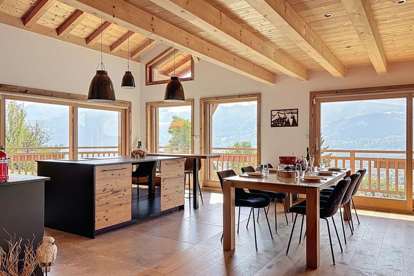 Chalet ECO - foto 28