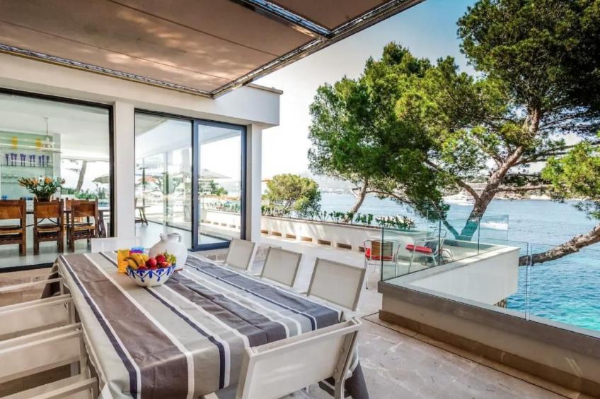 "Casa Blau Villa" - foto 35