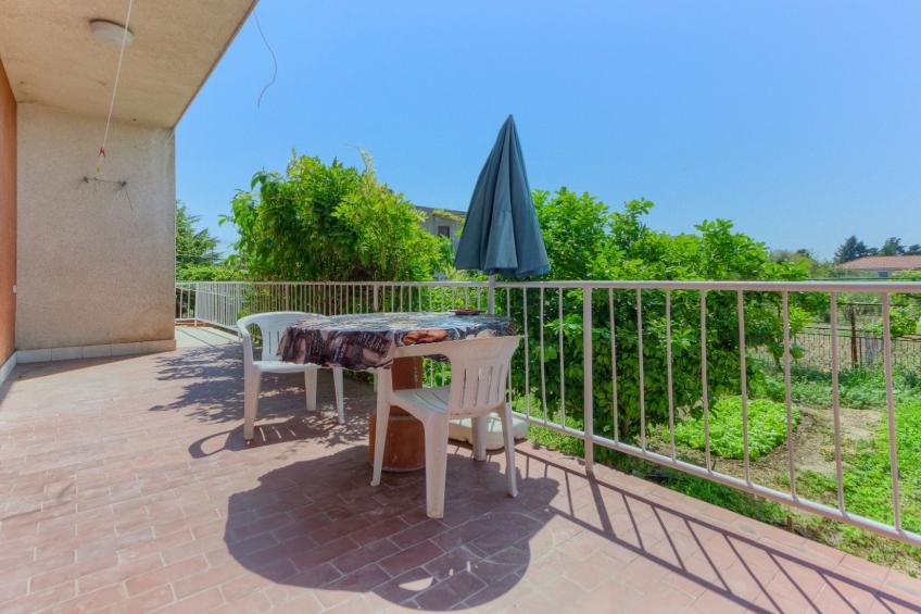 Majestic Kastel Stari Apartment with Terrace - Two Bedroom Apartment with Terrace - foto 15