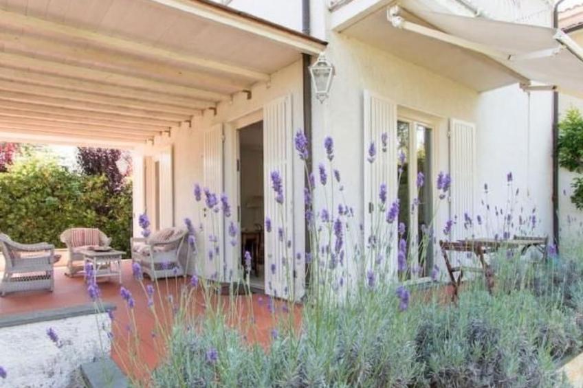 Villa Rita - foto 20