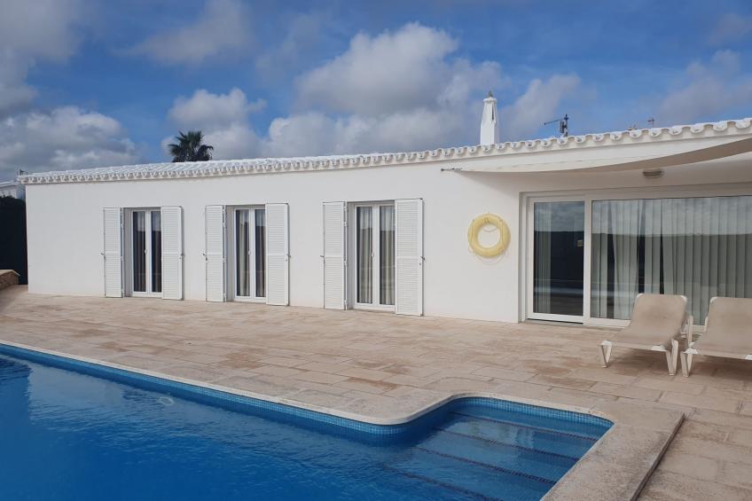 Haus in Meeresnähe, privater Pool, Panoramablick - foto 11