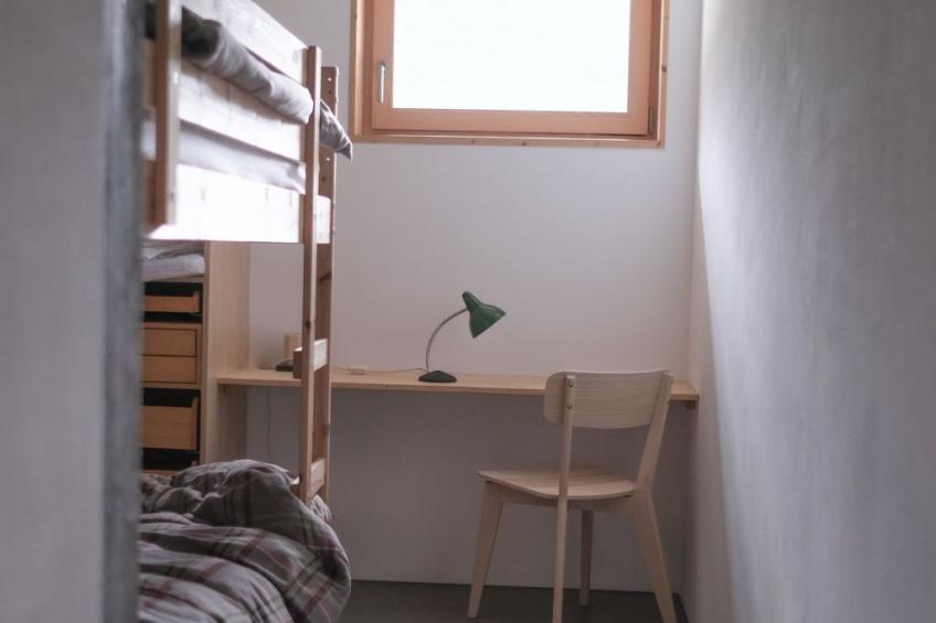 Tgiasa Smit Ferienhaus 5 Zimmer Ferienhaus - foto 21
