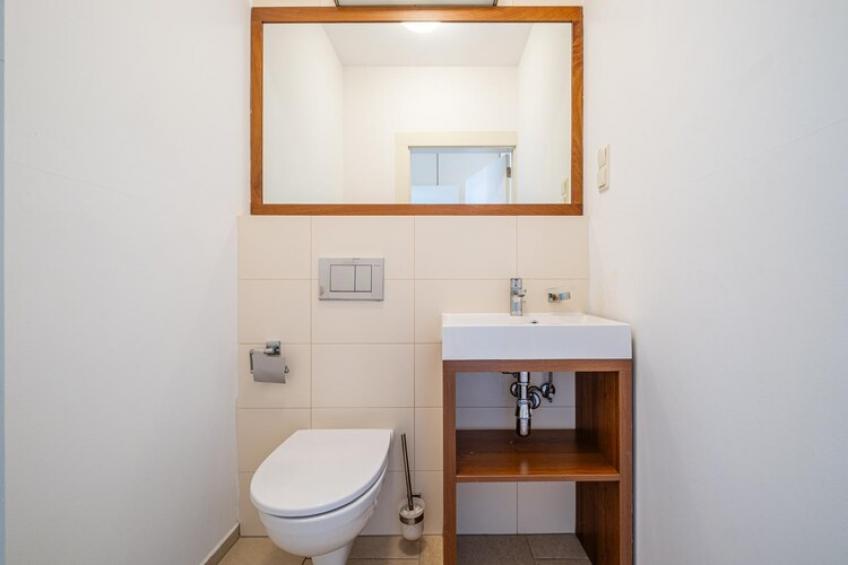 Apartament nr 10 dla 6 osób Dębki - foto 13