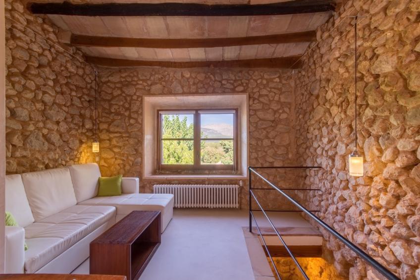 Es Rafal Vell de Buger, Finca 5StarsHome Mallorca - foto 21