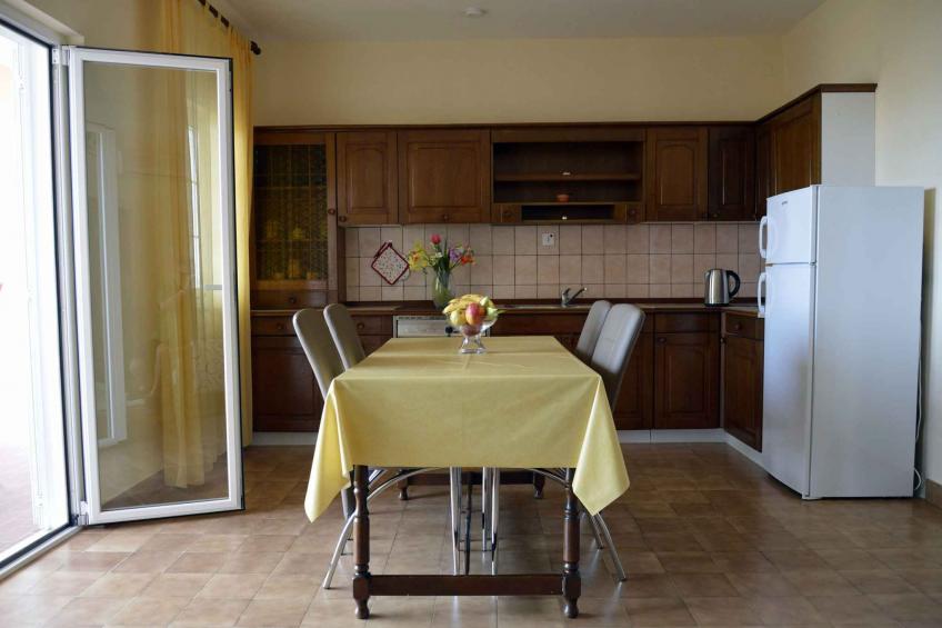 Holiday apartment with balcony and barbecue - BF-569GC - foto 13