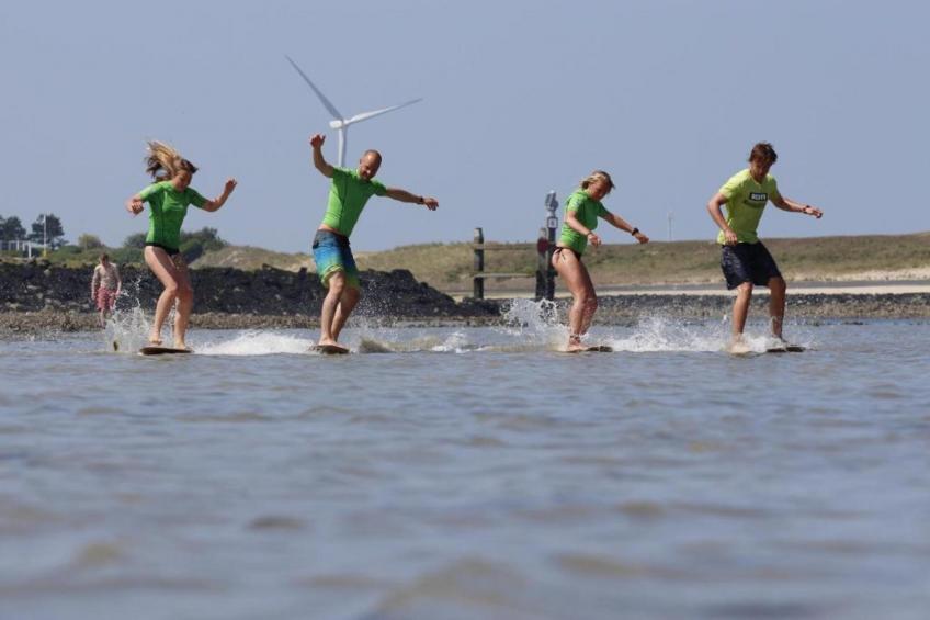 Vakantiepark Beach Resort 7 - foto 31