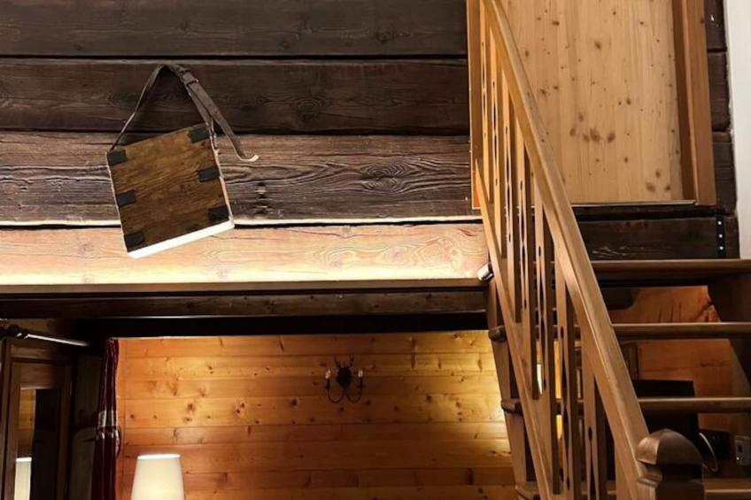 Chalets Abbe/tot - foto 21