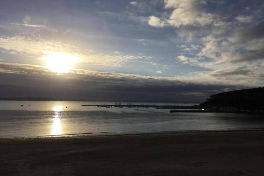 Résidence Horizon Morgat - foto 38