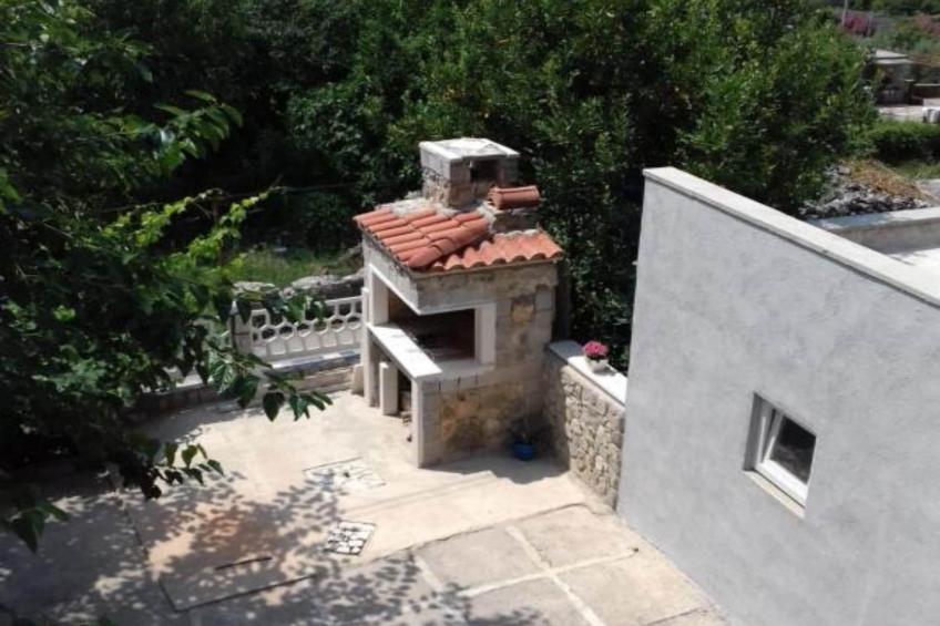 Apartment Magdic - Two Bedroom Apartment with Terrace - foto 14