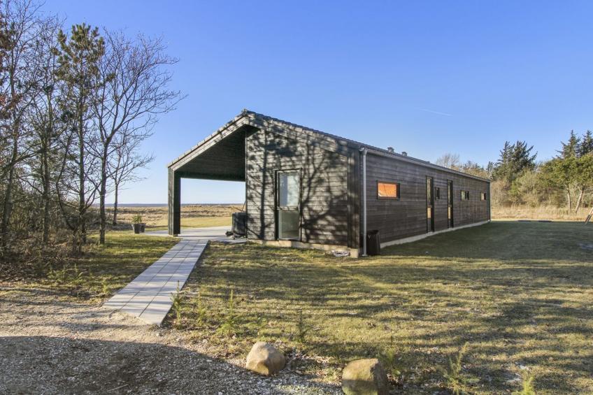 "Tindra" - 30m to the inlet in Western Jutland - foto 17