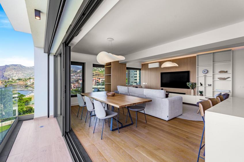 Wohnung "Aqua Luxe Wohnung" - foto 11