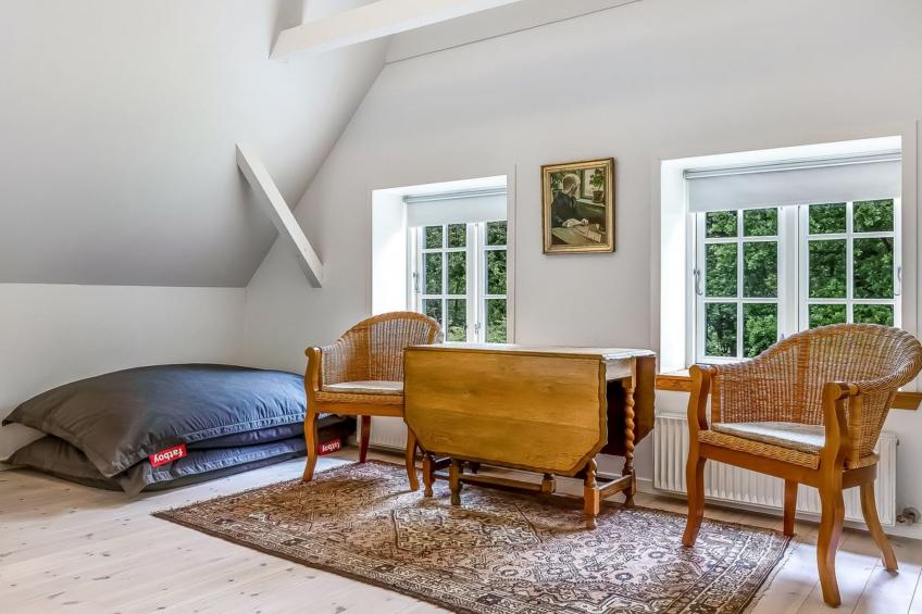 "Constance" - 23km from the sea - foto 25