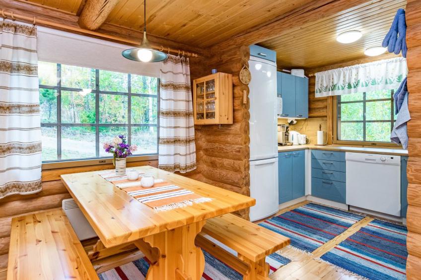 Rantalaukka - foto 20