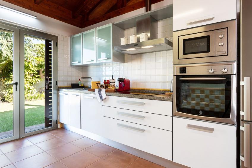 für 3 Personen und 1 Kind in Juan Fernández, Teneriffa (Nordküste von Teneriffa - foto 24