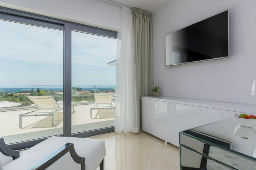 Villa Gabrijela für 10 Personen in Valentići - foto 23