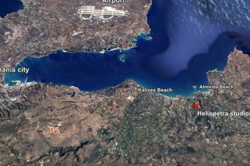 Gruppenunterkunft auf Kreta - separate Häuser - foto 6