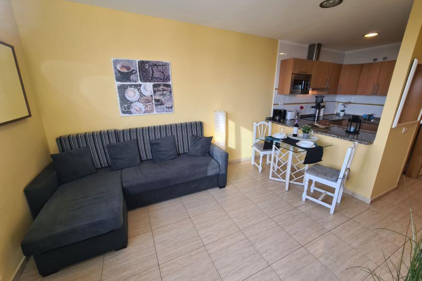 Tolle Wohnung in El Médano mit Grill - foto 12