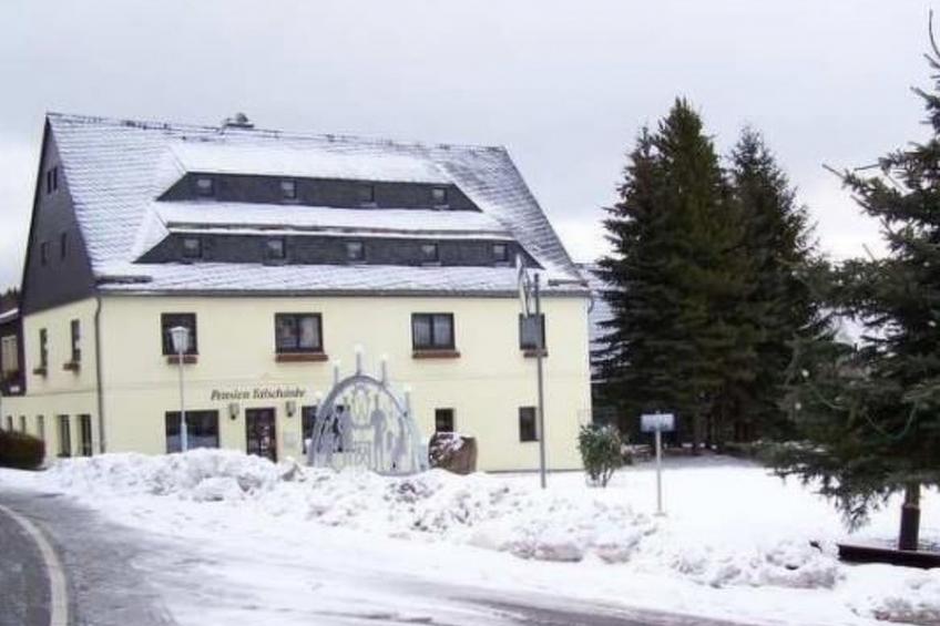Vakantiehuis "Haus Talschänke" met terras - foto 3