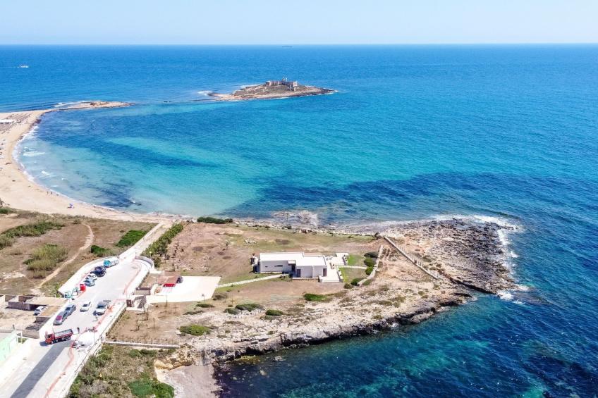 Europas südlichstes Luxusdomizil am Meer - foto 3