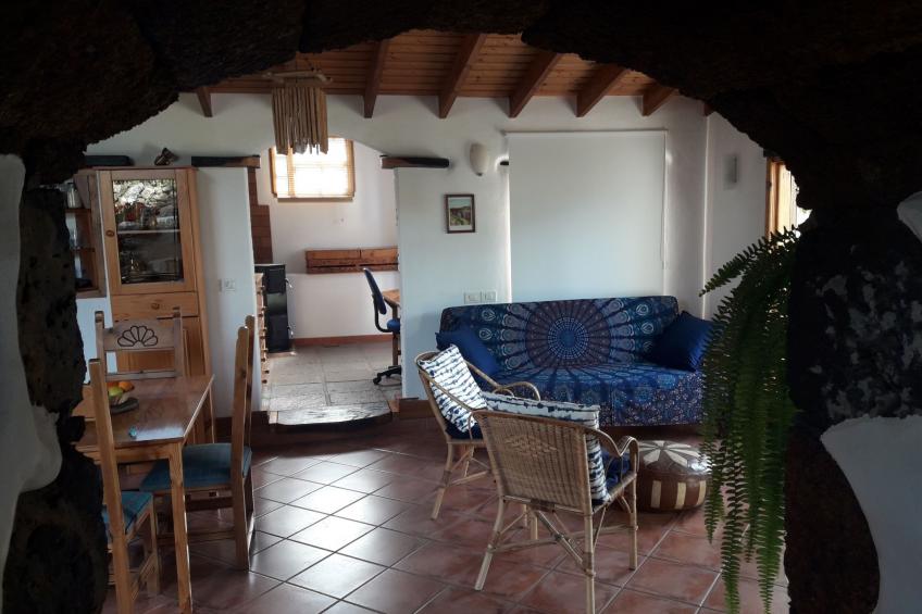 "Casa El Vallito" schönes Steinhaus - foto 11