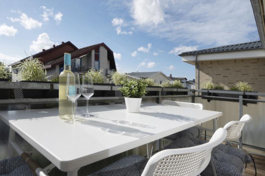 Captains Quarters 6 - traumhafte Ferien - foto 42