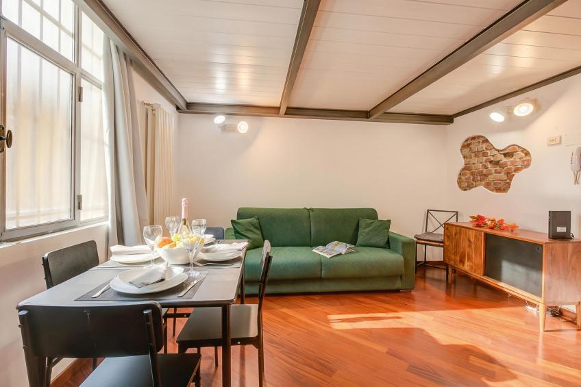 Volpedo Loft - foto 9