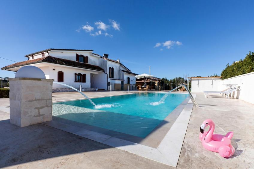 Tenuta San Cassiano With Garden And Pool - foto 19