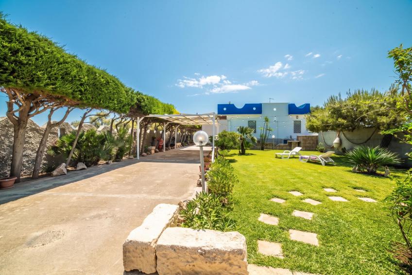 Villa G&G On Sea Shore - foto 22