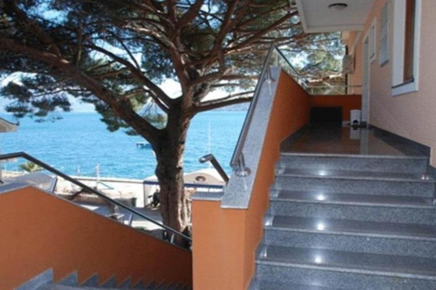 Fiammanti Hotel Montenegro-Triple Room with Balcony and Sea View - foto 21