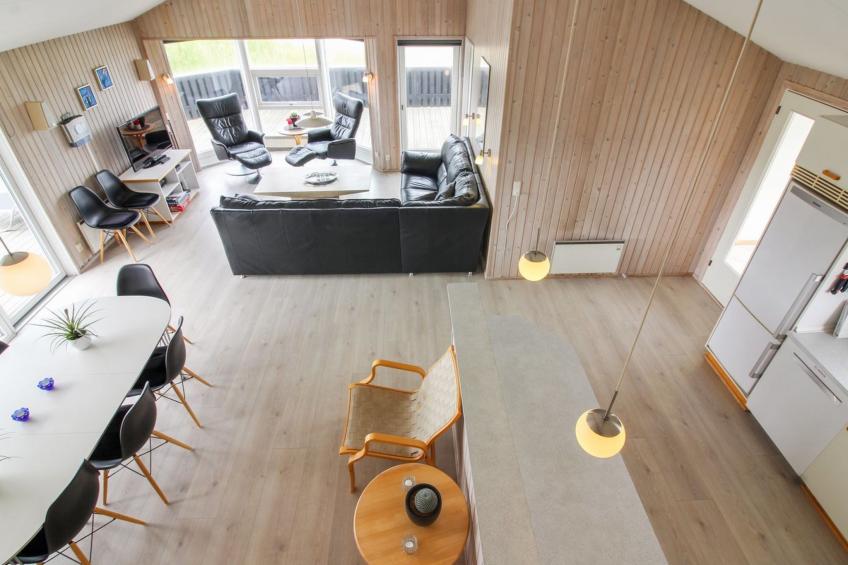 "Seniha" - 400m from the sea in NW Jutland - foto 7