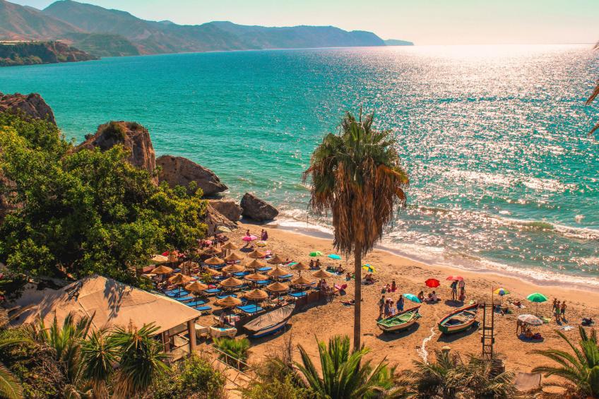 Las Brisas - foto 42
