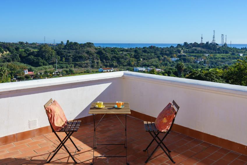Villa Hermana - foto 24