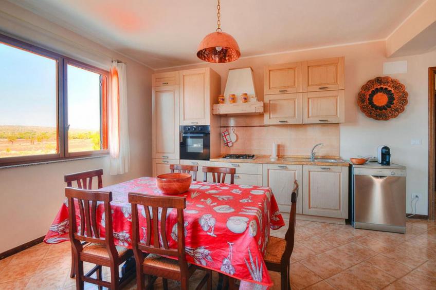 vakantiehuis, Floridia - Type B - foto 5