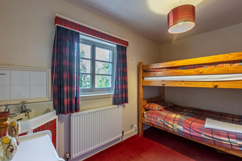 White House Retreat - foto 31