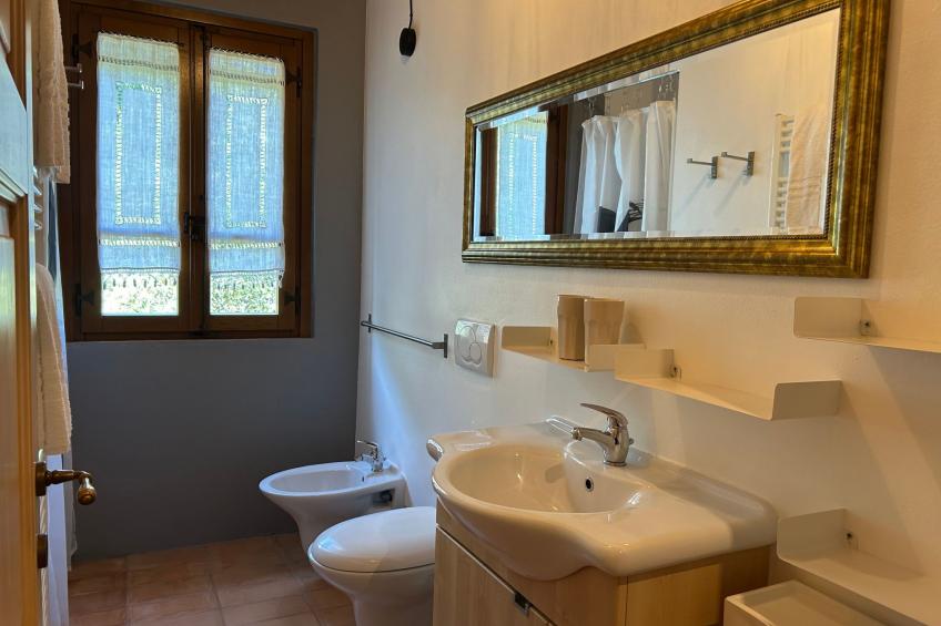 Wohnung mit Privatparkplatz - foto 13