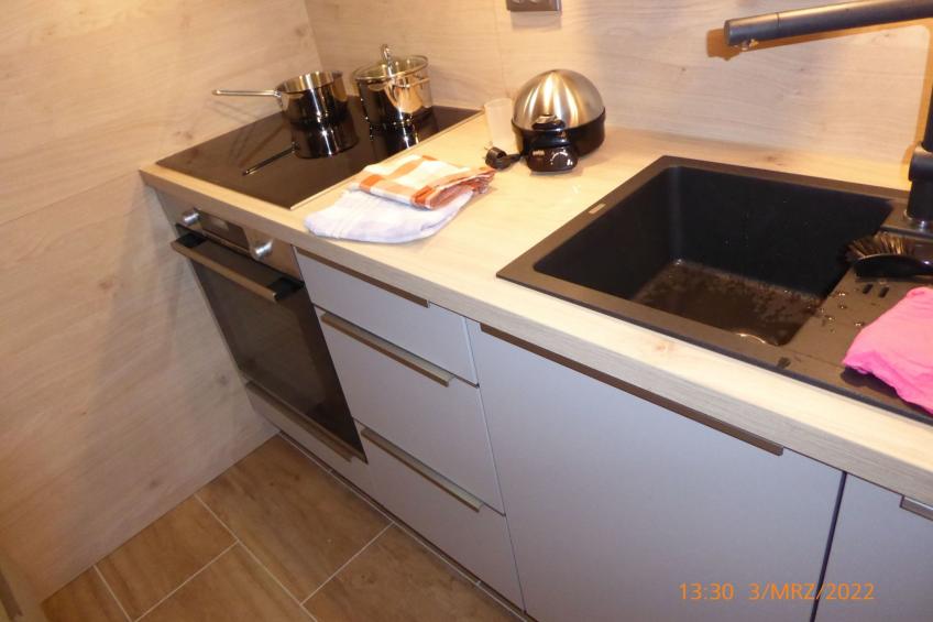 Eifelwaldhäuschen - foto 51