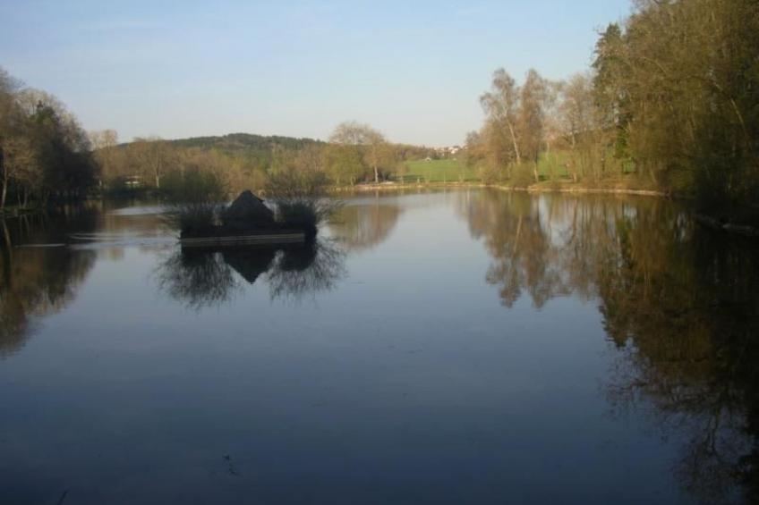 Gemütliche Ferienwohung mit großem Garten - foto 13