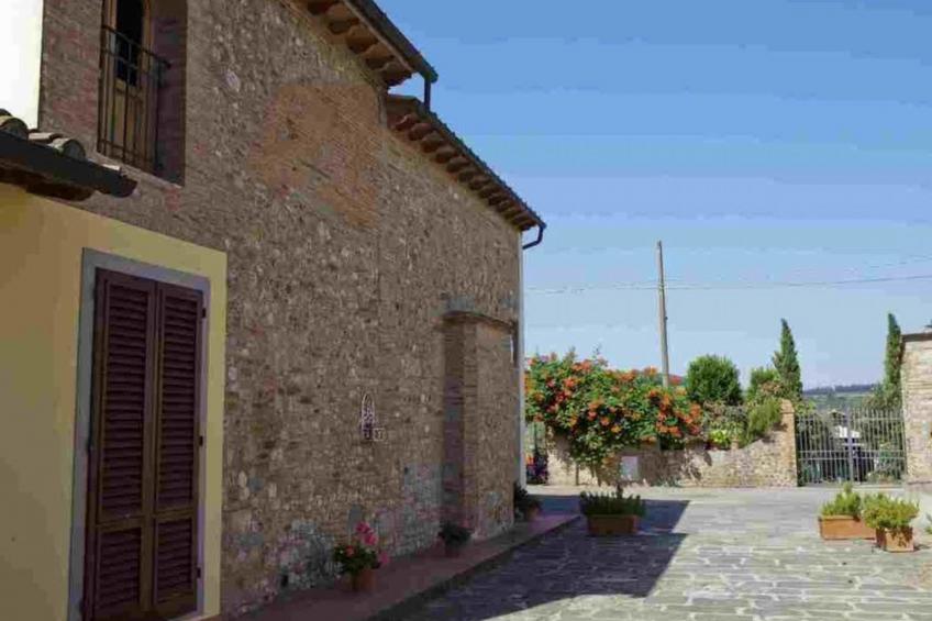 Wohnung "Colombaia capponi - foto 15