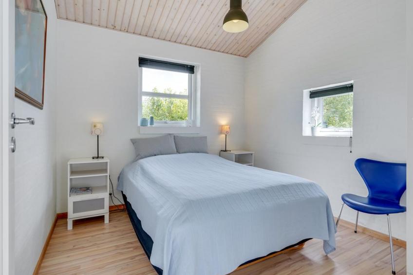 "Evangelia" - 1.2km from the sea in Lolland, Falster and Mon - foto 20