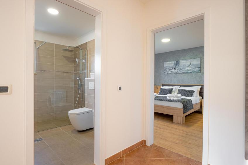 Schöne Villa Beauty für 6 Personen und 1 Kind - foto 31