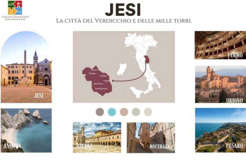 Movie Suite Jesi - foto 40