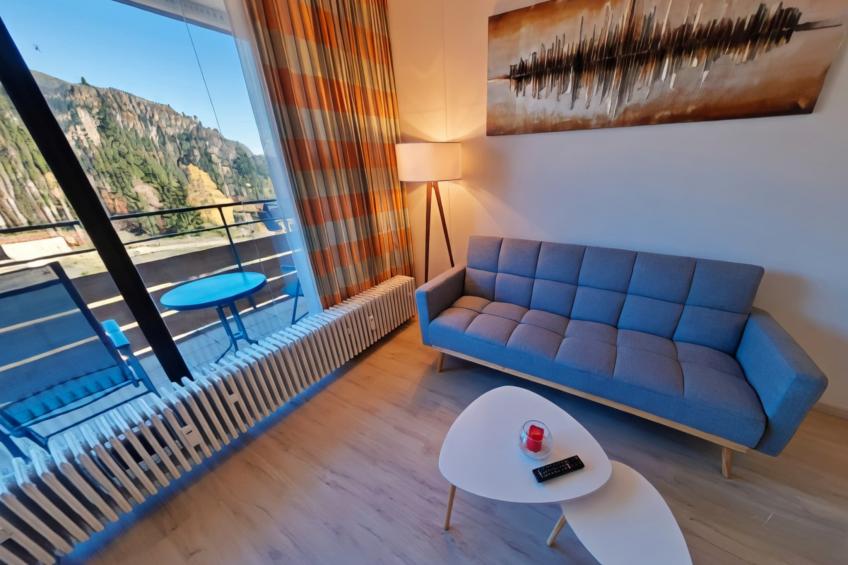 Holiday park Geyersberg Freyung-Appartement Typ A Standard - foto 2