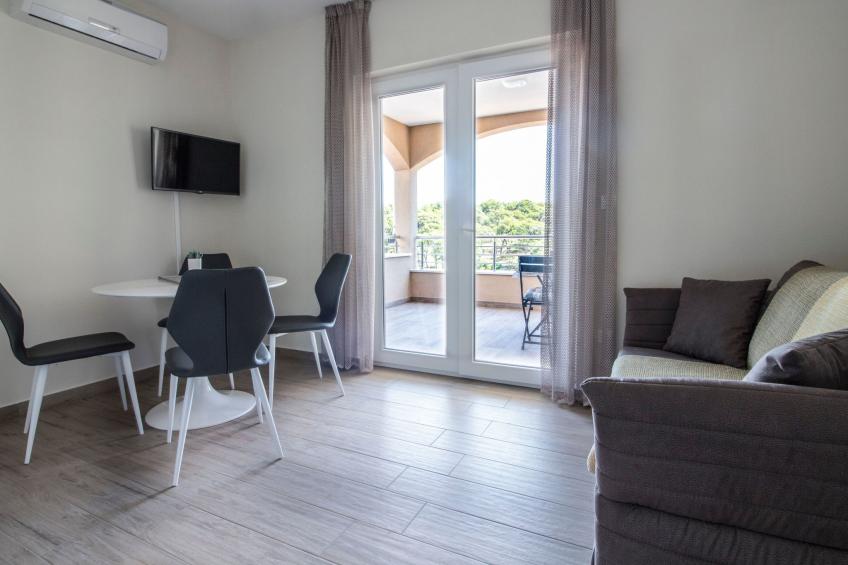 Aurea 5 Modernes Apartment direkt am Meer - foto 3