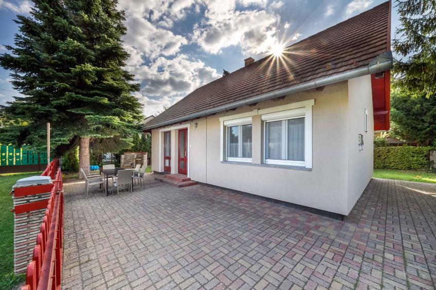 Holiday home near the center - BF-D2GZ3